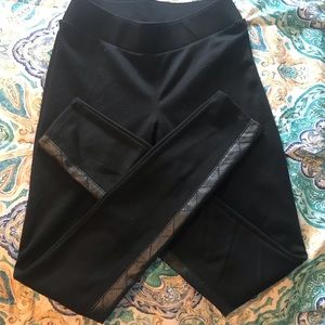 White House Black Market Leggings
